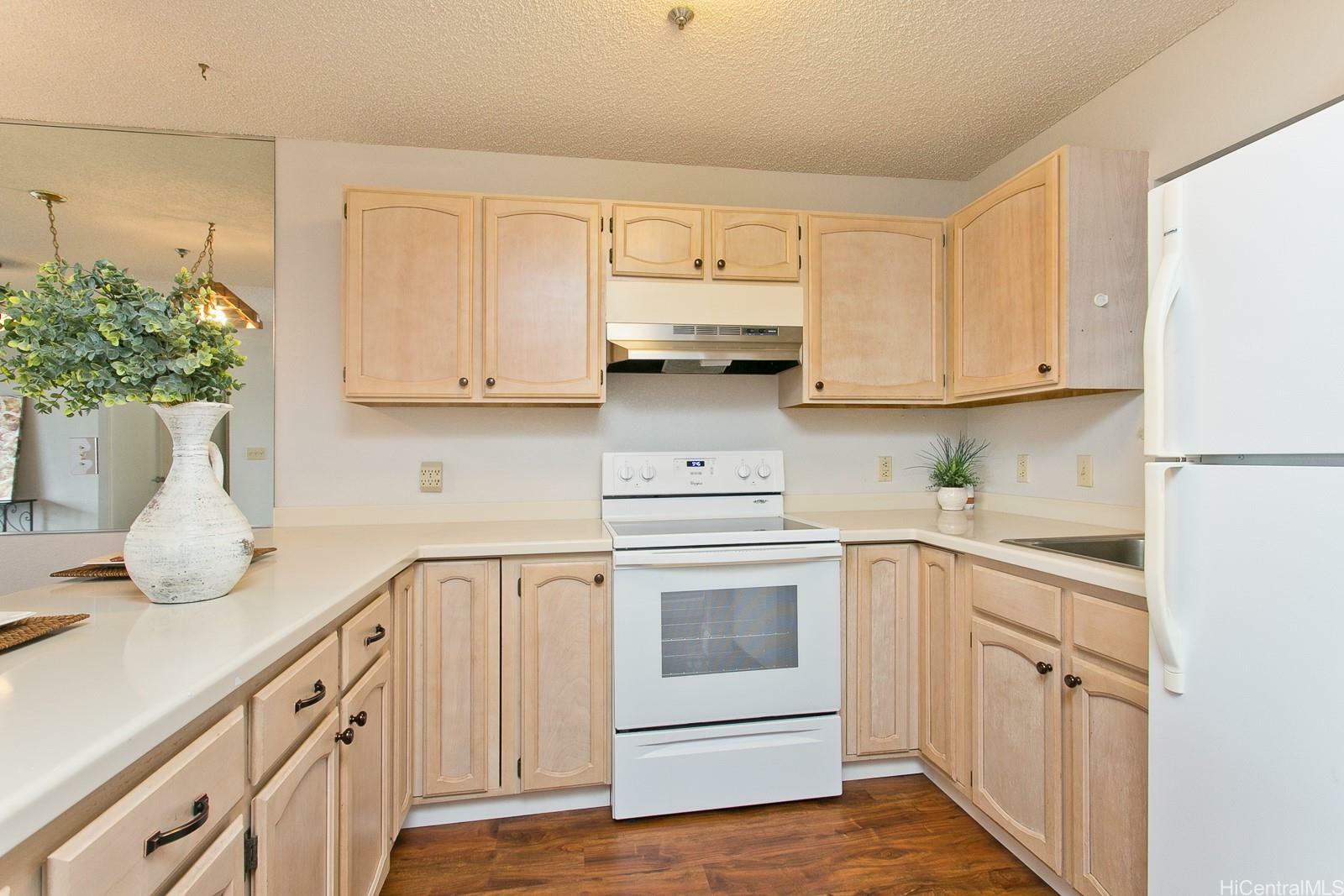 Property Photo:  95-1050 Makaikai Street 10O  HI 96789 