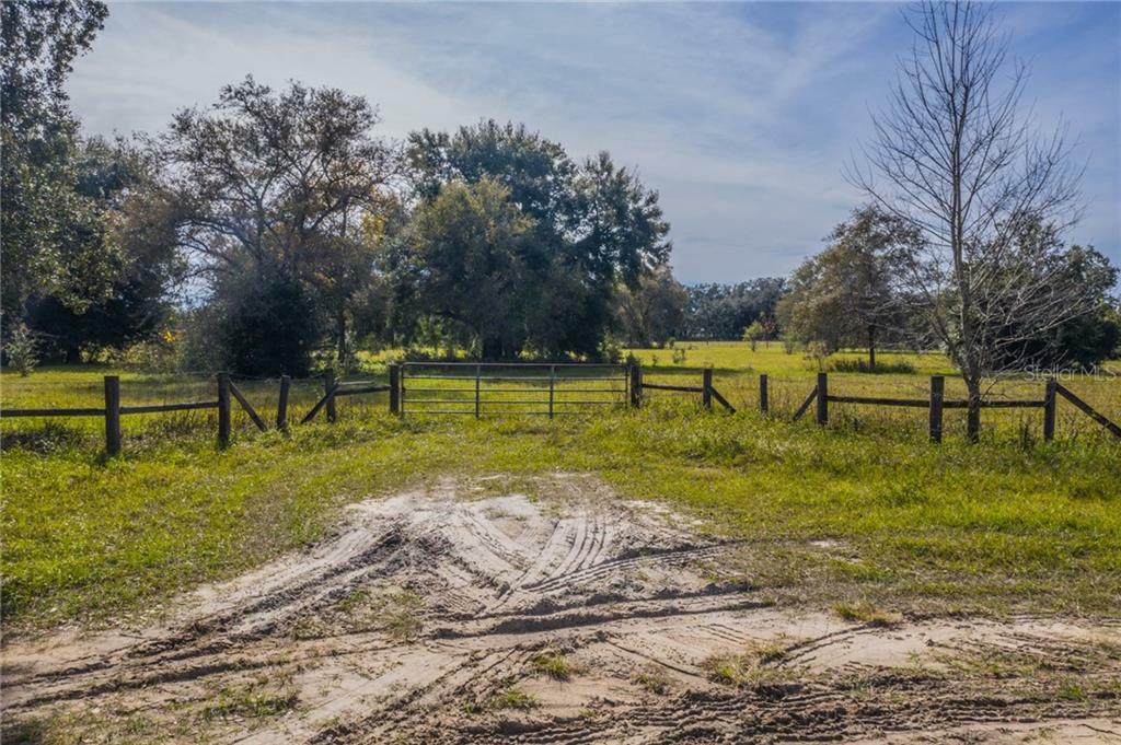 Property Photo:  22932 Quail Grove Avenue  FL 32736 