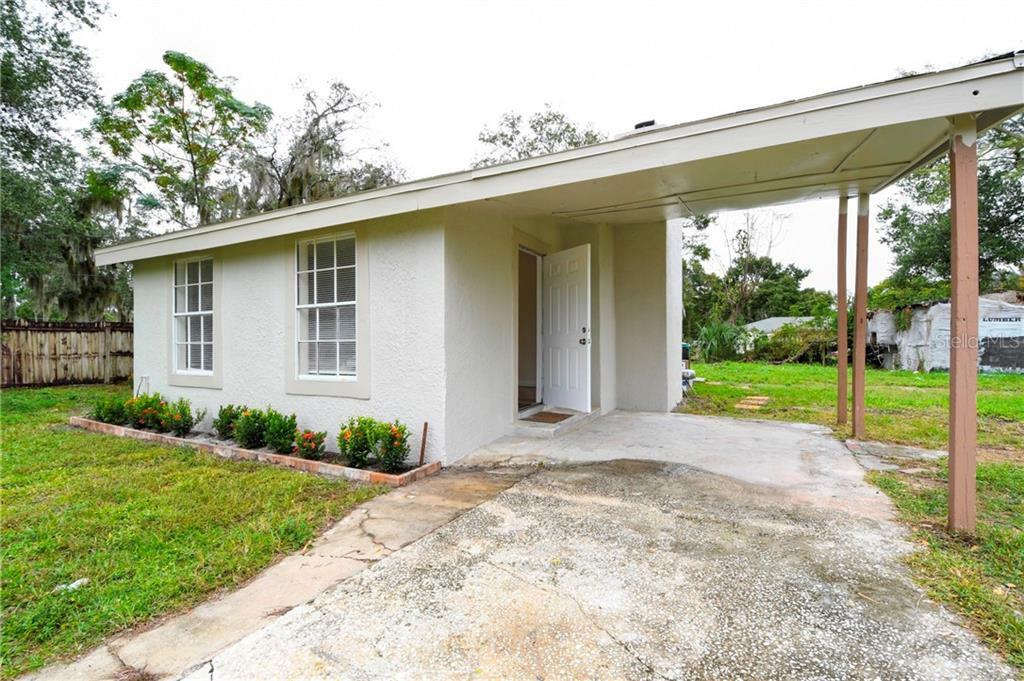 Property Photo:  10545 5th Avenue  FL 34761 