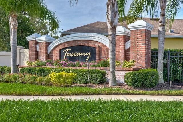 Property Photo:  7808 Tuscany Woods Drive  FL 33647 