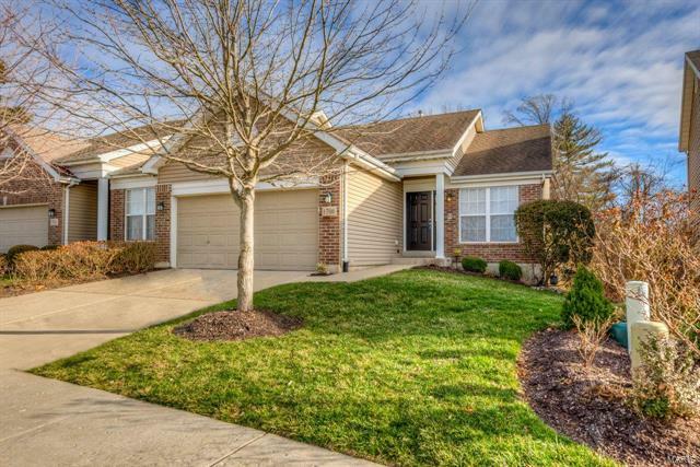 Property Photo: 1706 Preston Centre Drive 63026