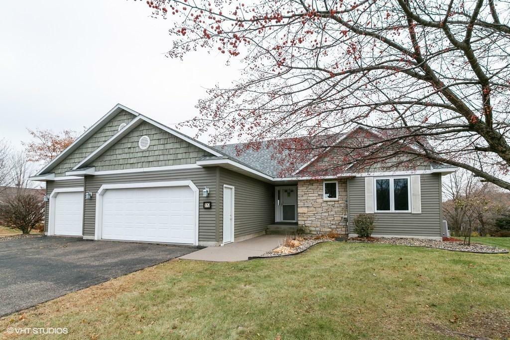 Property Photo:  542 Hamilton Court  WI 54022 