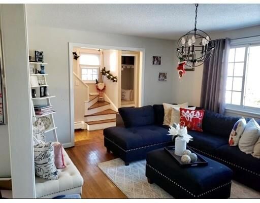 Property Photo: 163 Idlewell MA 02188