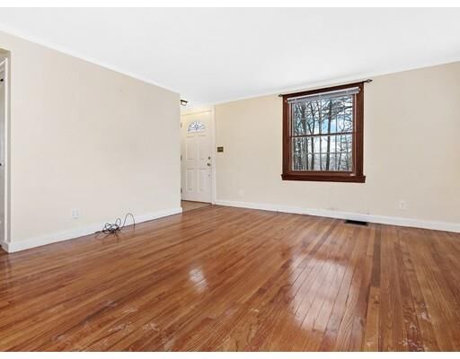 Property Photo: 37 Harwood Rd MA 01760