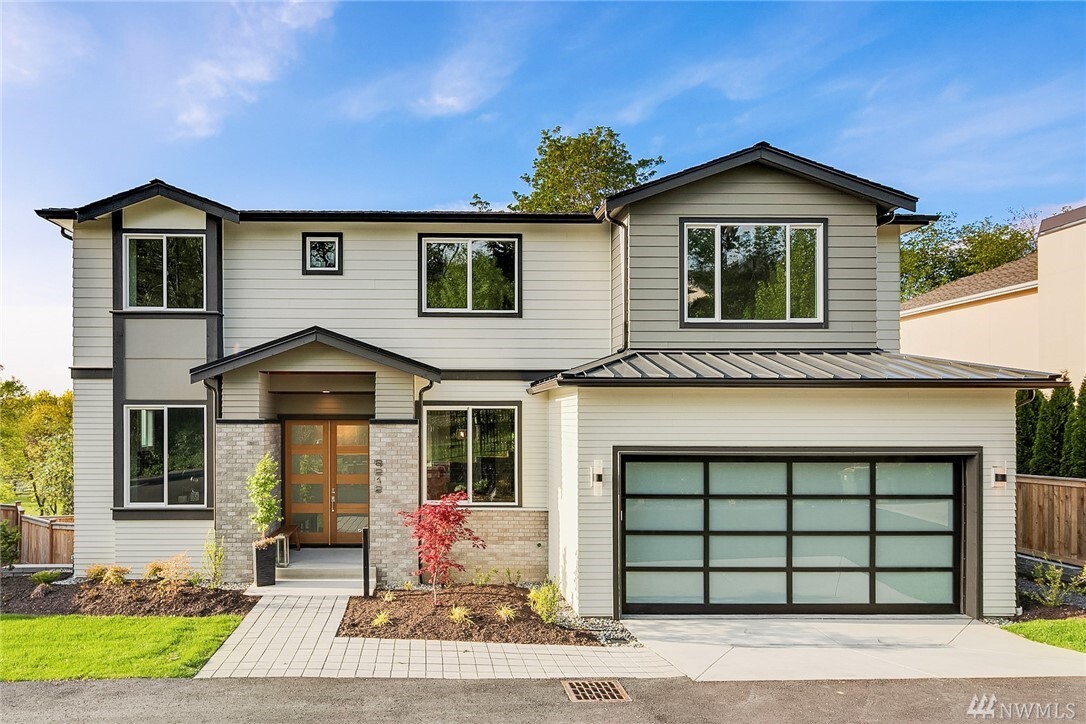 8212 SE 28th St  Mercer Island WA 98040 photo