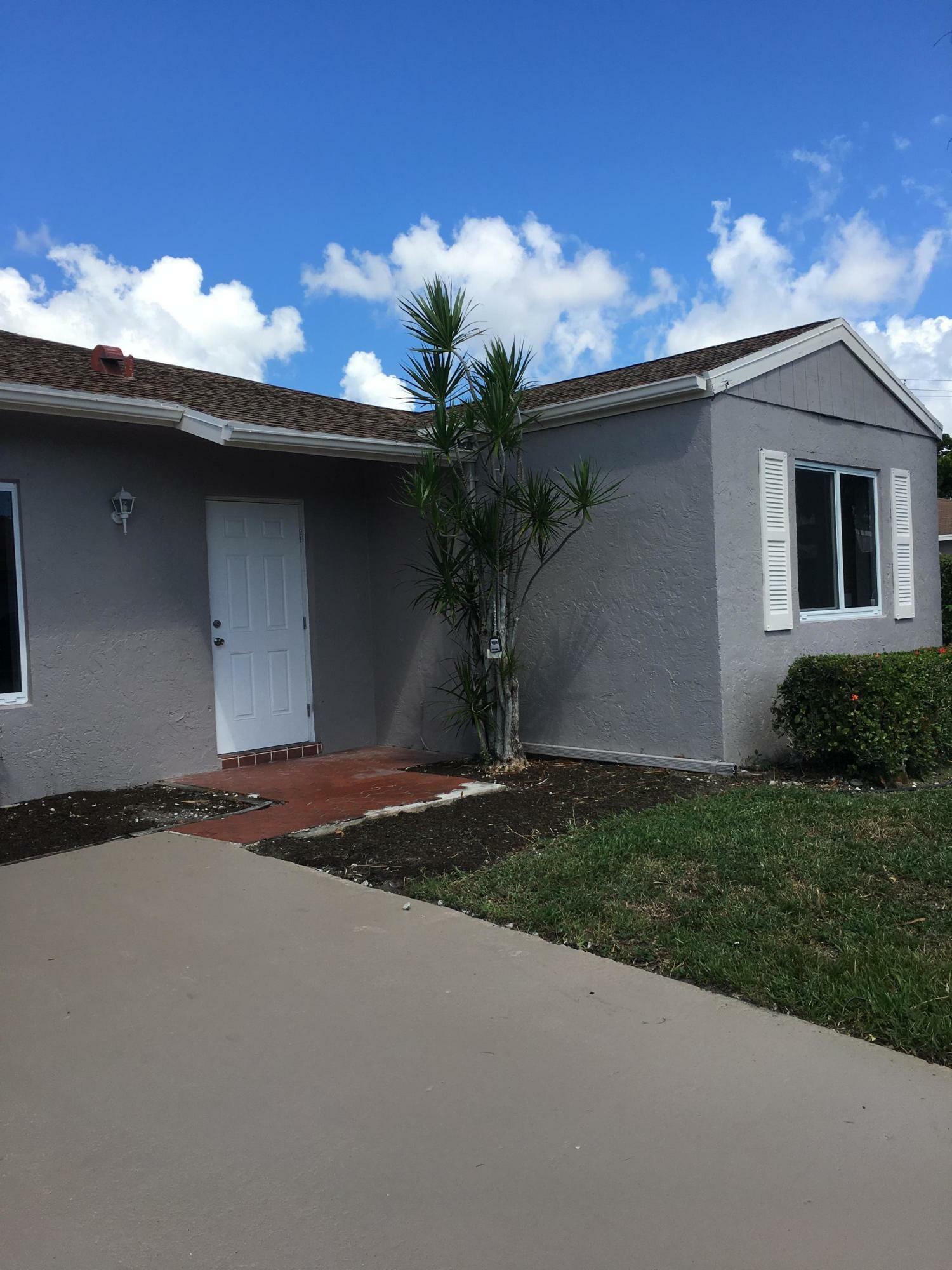 14721 Wildflower Lane  Delray Beach FL 33446 photo