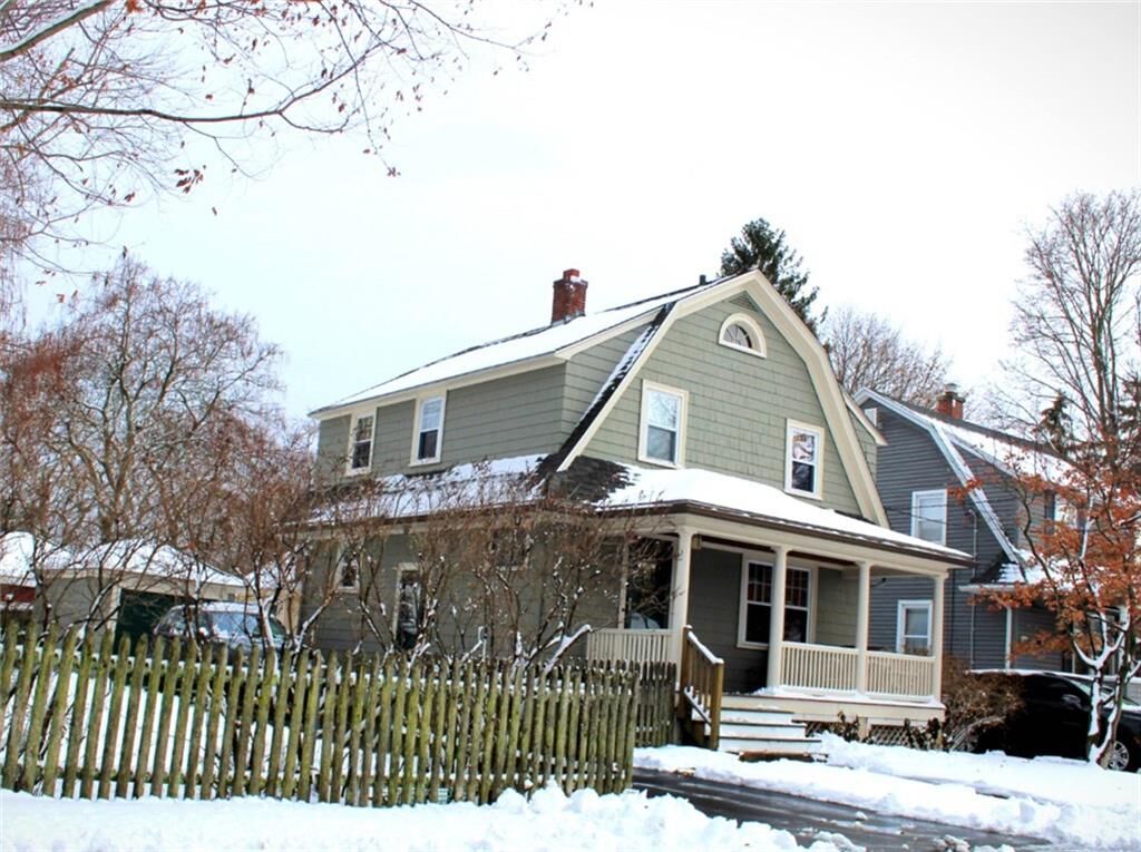 Property Photo:  15 Josephine Av  RI 02916 