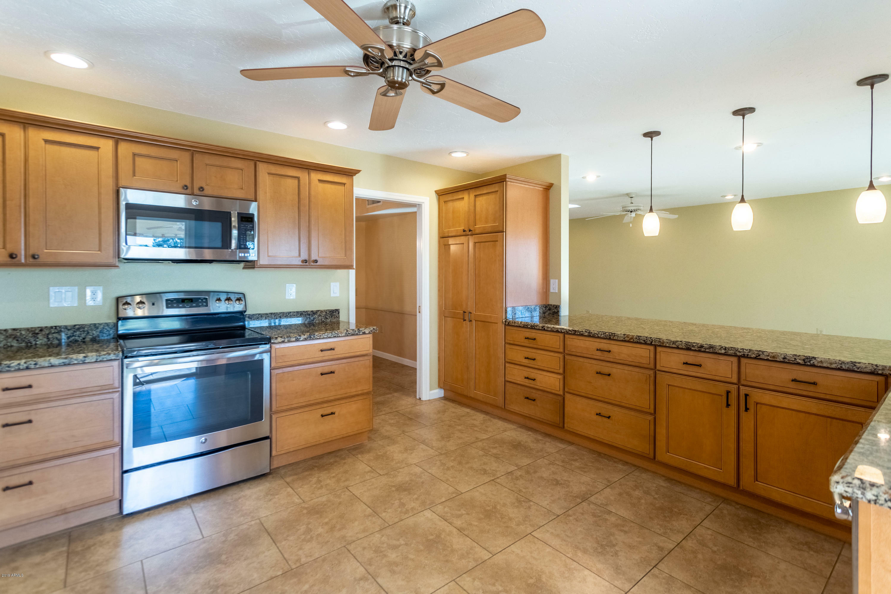 Property Photo:  13851 N Cameo Drive  AZ 85351 