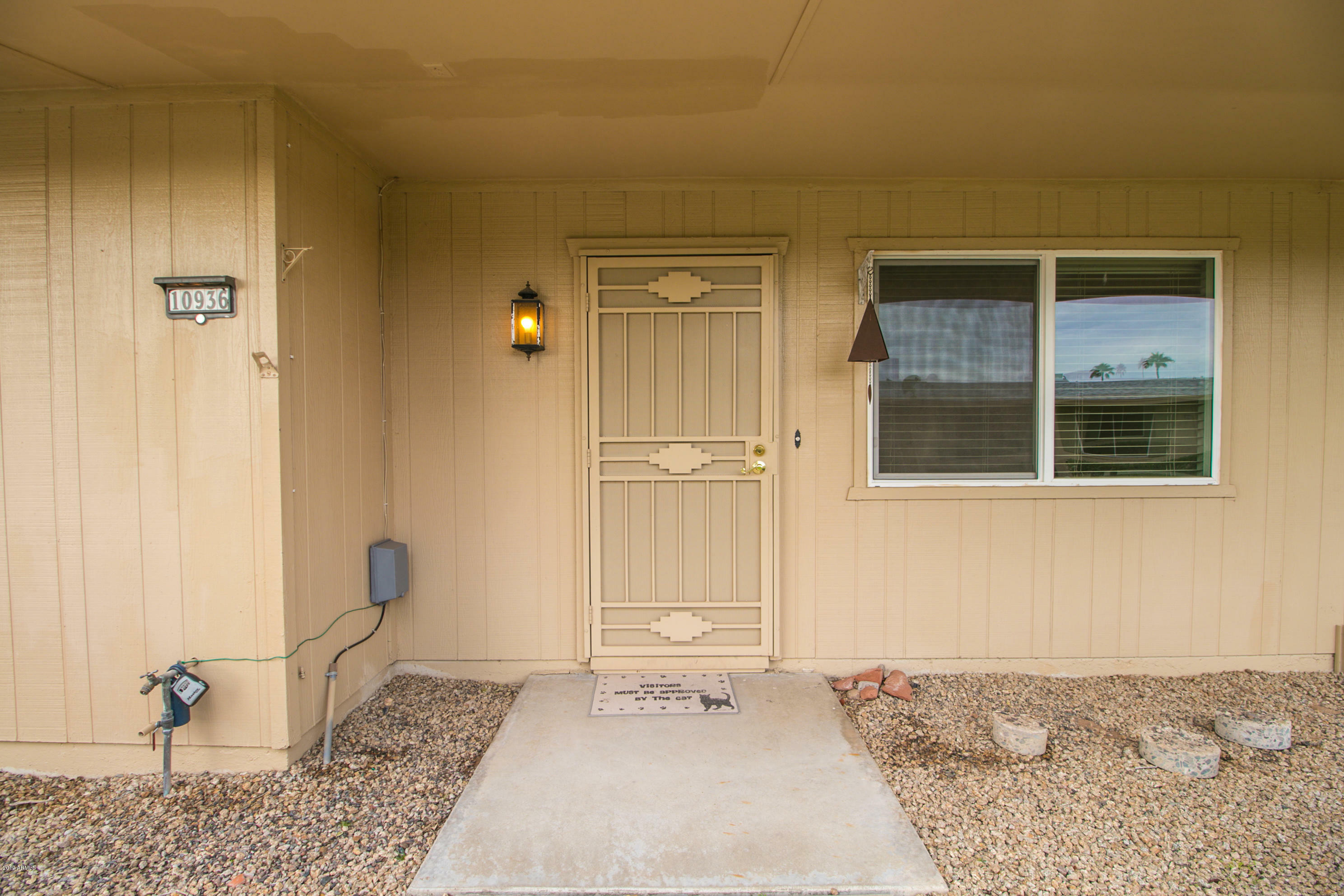 Property Photo:  10936 W Santa Fe Drive  AZ 85351 