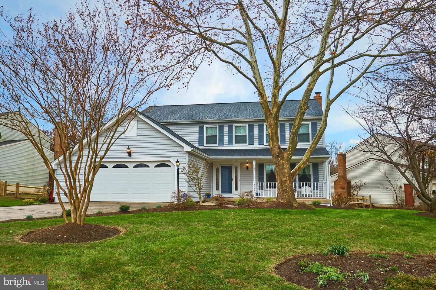 Property Photo: 12623 Bridoon Lane VA 20191