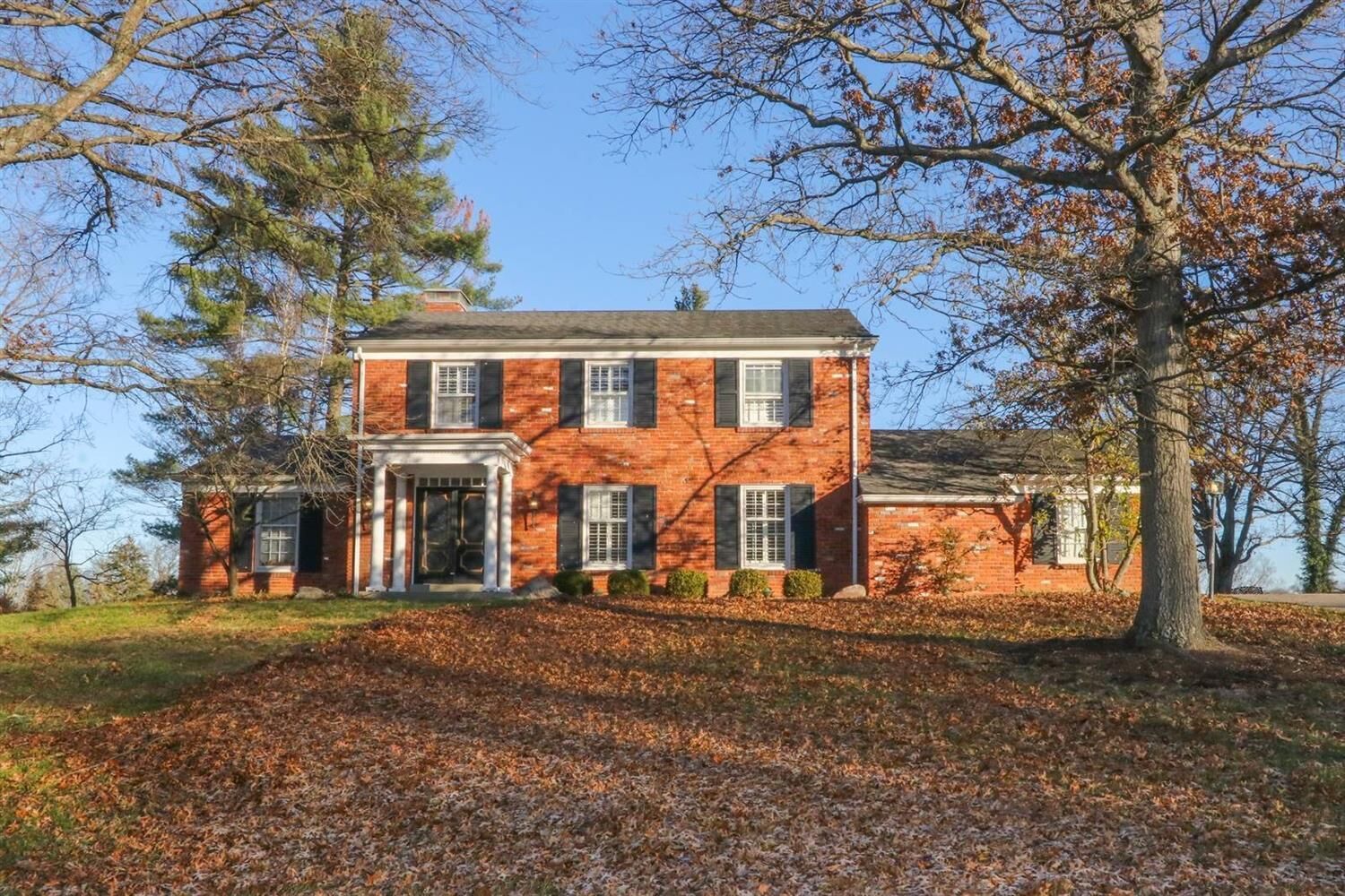 Property Photo:  6678 Hitching Post Ln  OH 45230 