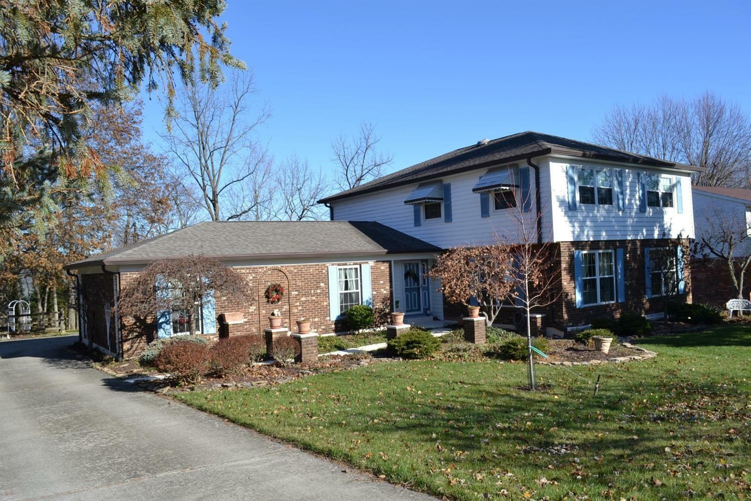 Property Photo: 1544 Parliament Ct OH 45014