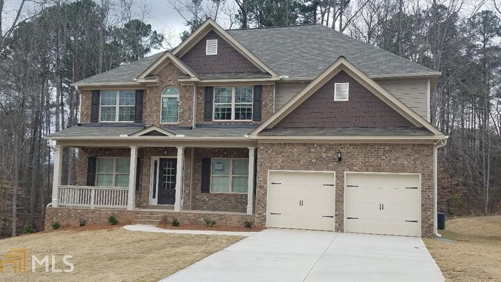 2117 Ginger Estates Dr 14  Conyers GA 30013 photo