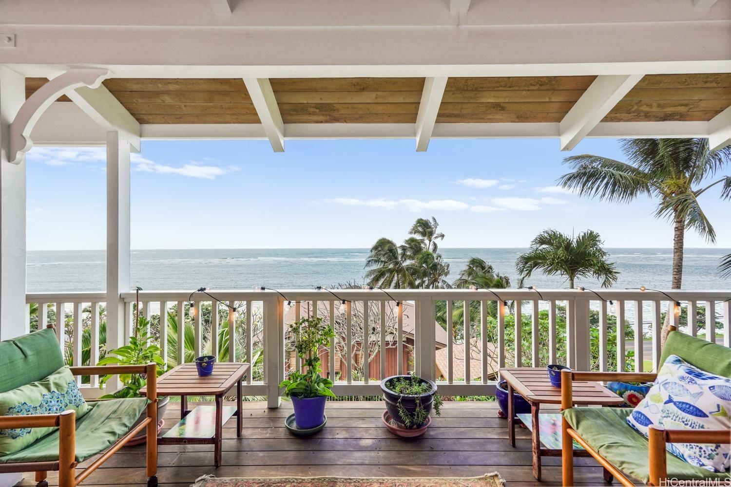 Property Photo:  51-618A Kamehameha Highway  HI 96730 