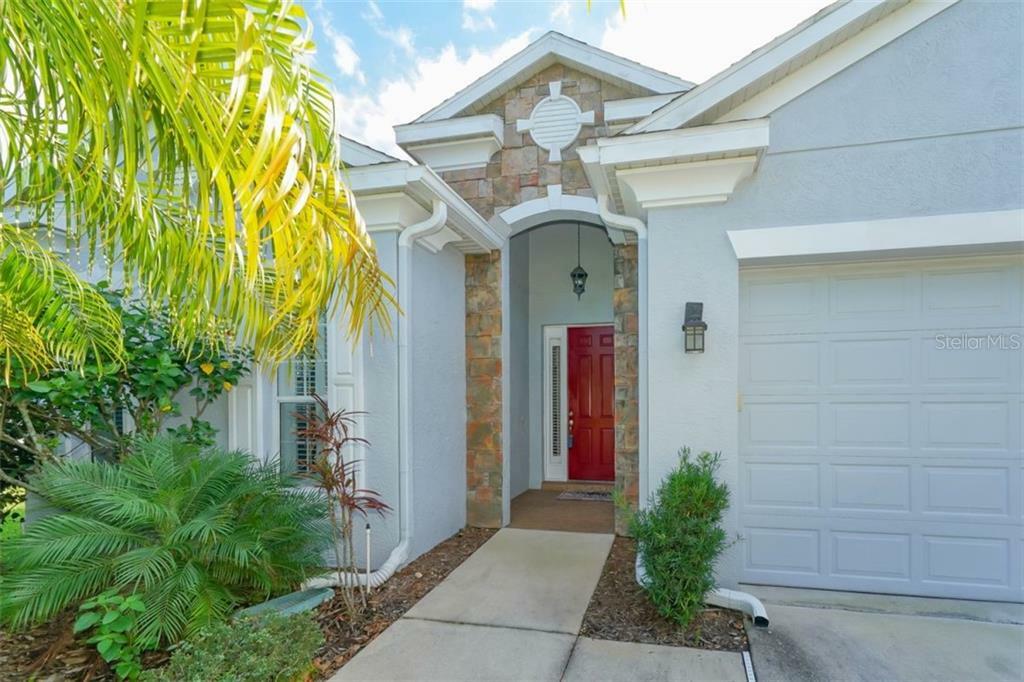 Property Photo: 8230 Indigo Ridge Terrace FL 34201