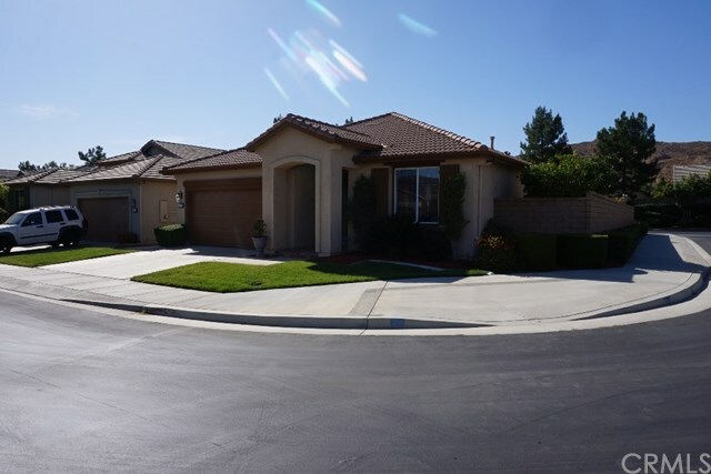 Property Photo: 375 Chi Chi Circle CA 92545