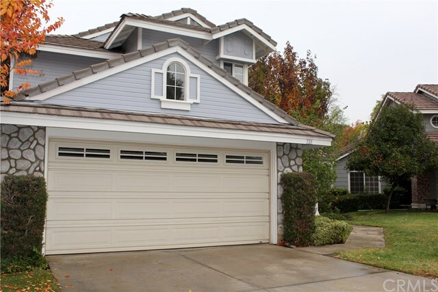 Property Photo:  329 Van Ness Lane  CA 92374 