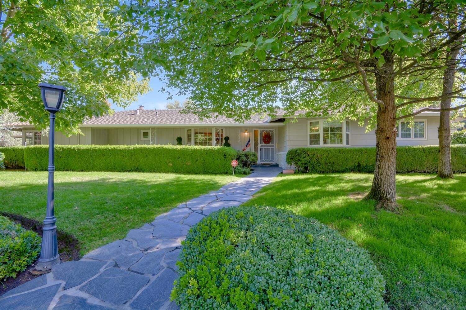 Property Photo:  3238 Murchison Way  CA 95608 