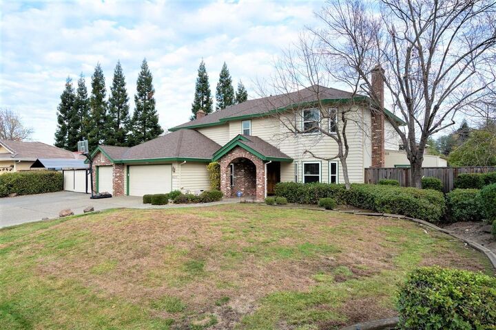 8315 Dover Drive  Granite Bay CA 95746 photo