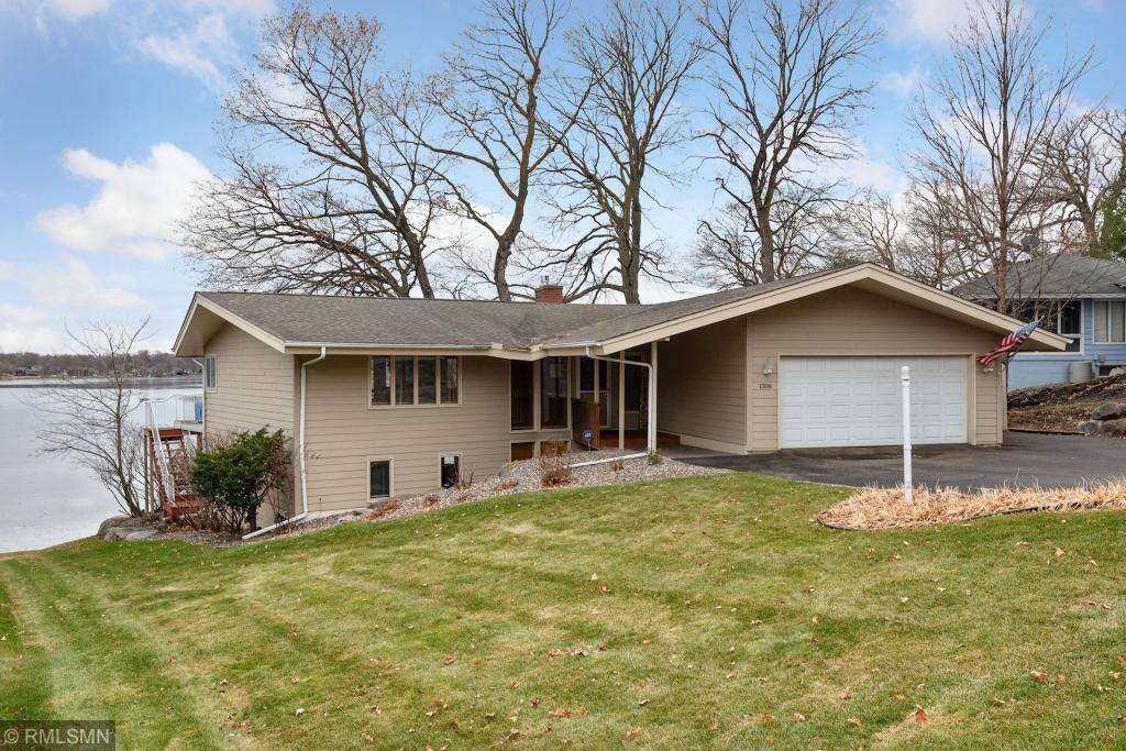 Property Photo:  1306 Morningview Drive  MN 55364