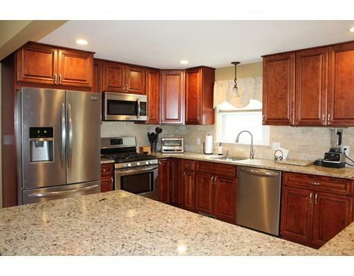 Property Photo: 21 Brook St MA 02038