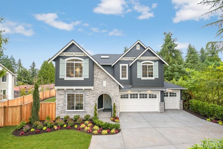 3550 172nd Ave NE  Redmond WA 98052 photo