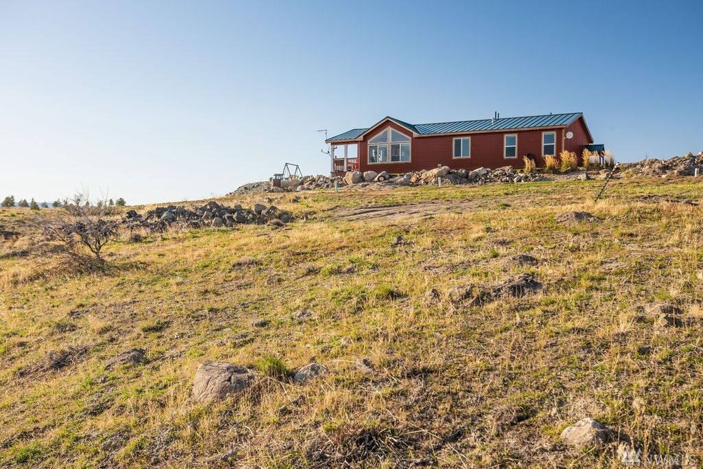 Property Photo:  276  Harmony Heights Road  WA 98812 