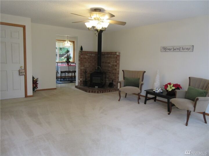 Property Photo:  3855 NE Hyak Way  WA 98311 