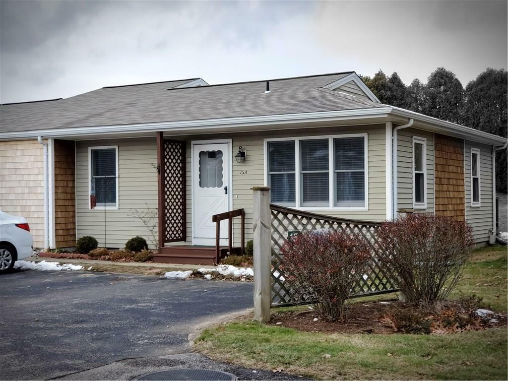 Property Photo: 15 - A Castle Rock Dr RI 02813