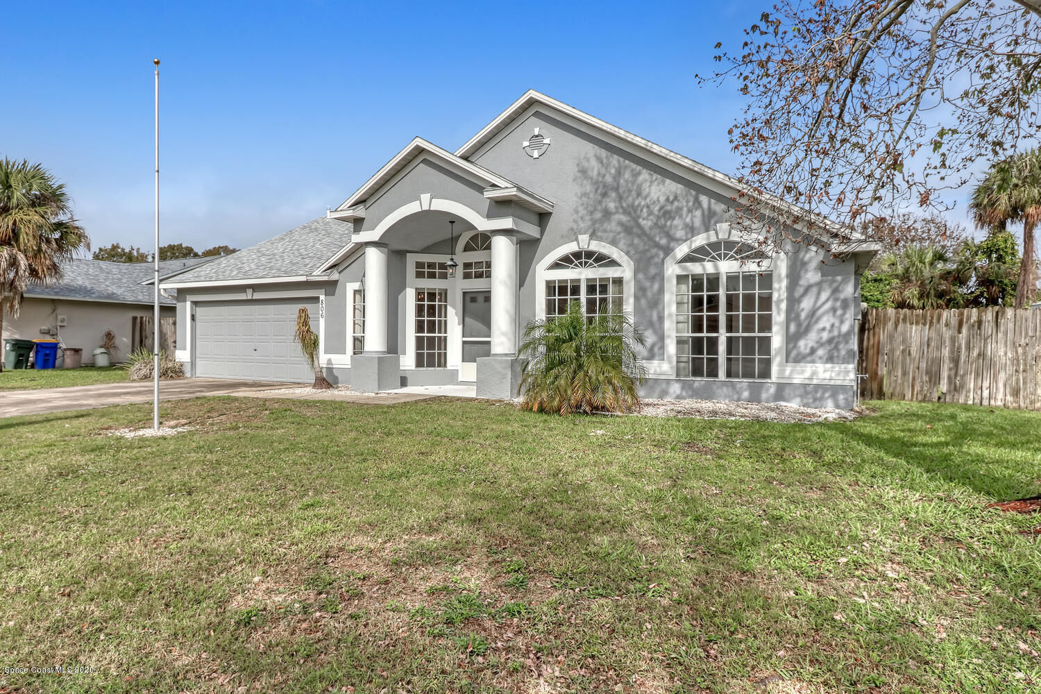 Property Photo:  806 Topaz Drive  FL 32955 