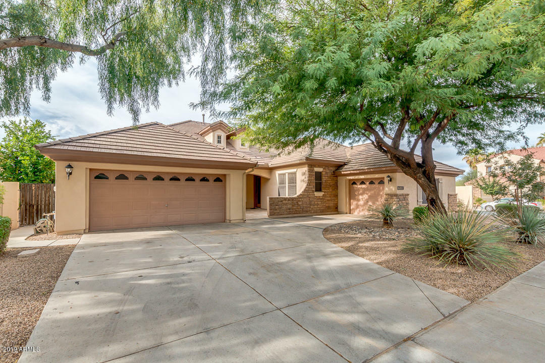 Property Photo:  21330 S 184th Place  AZ 85142 