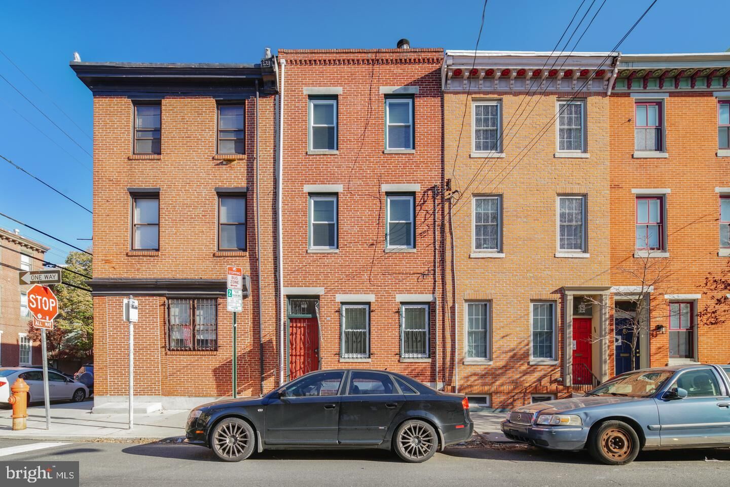 Property Photo:  703 S 16th Street  PA 19146 