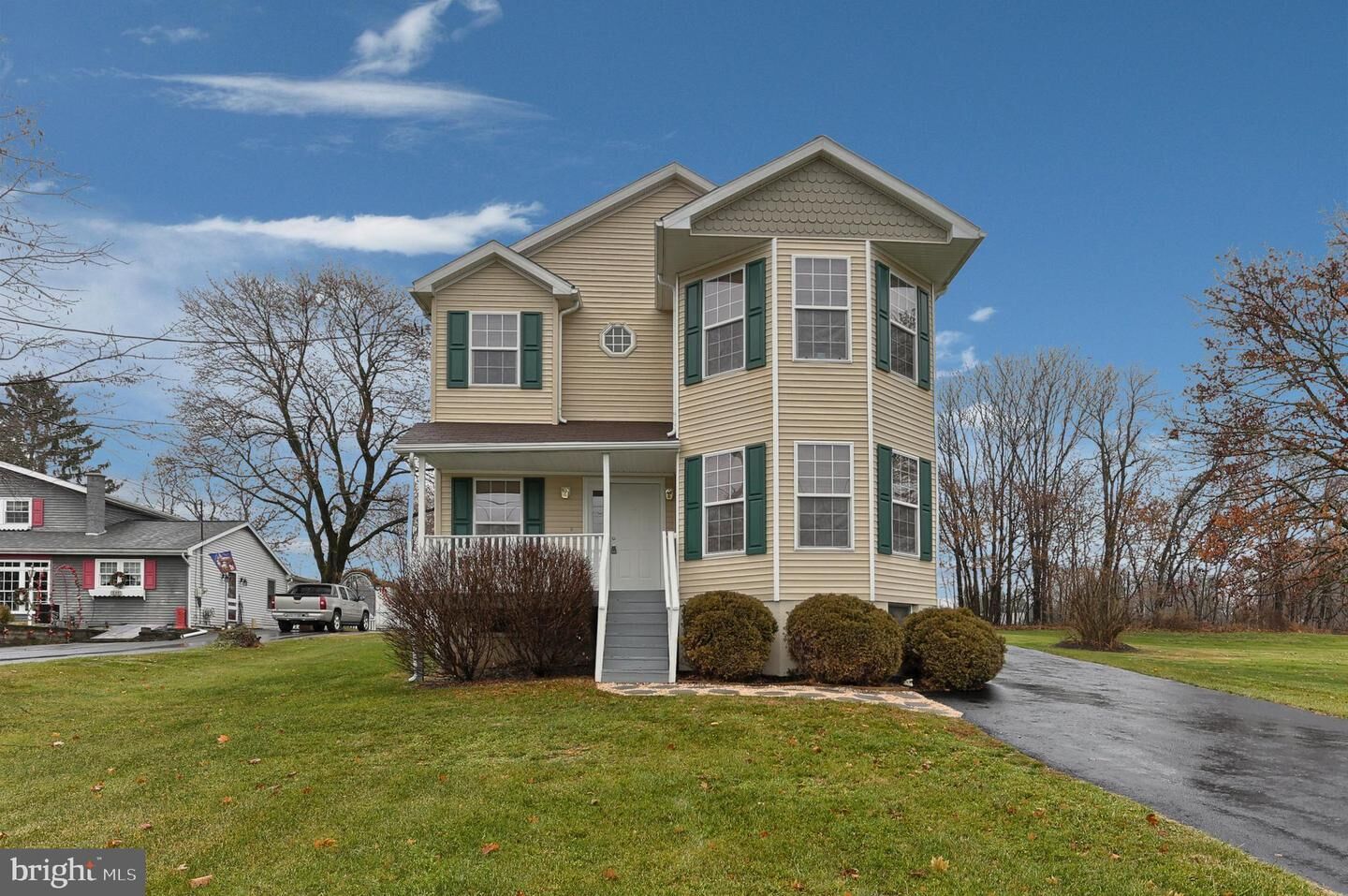 Property Photo: 3685 Roundtop Road PA 17022