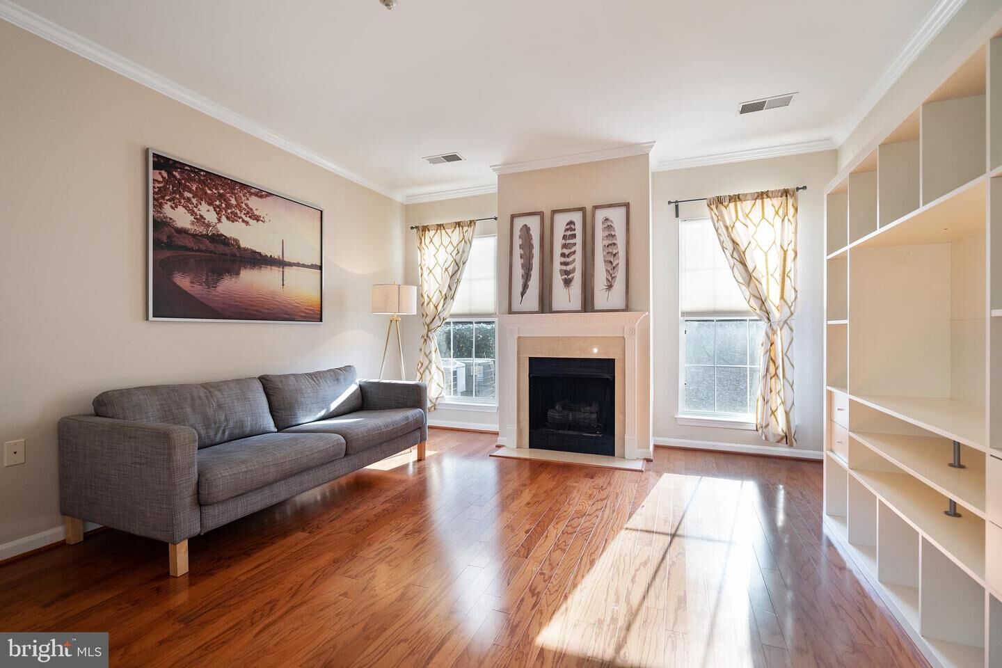 Property Photo:  7011 Falls Reach Drive 105  VA 22043 