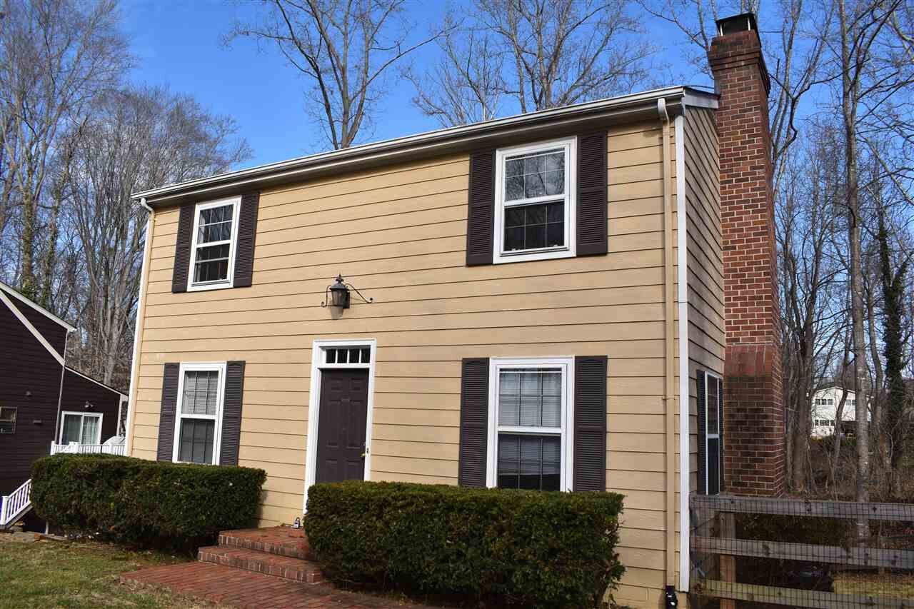 Property Photo: 1640 Poes Ln VA 22911
