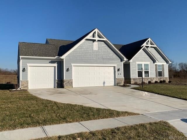 Property Photo: 987 Reeder Circle OH 45458