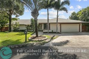 Property Photo:  9350 Park Ln  FL 33324 