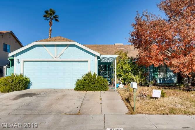 6708 Kittery Drive  Las Vegas NV 89107 photo