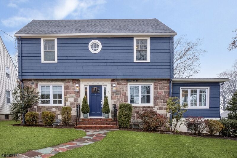 Property Photo:  55 Wellington Ave  NJ 07052 