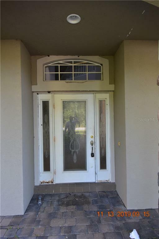 Property Photo: 333 Porchester Drive FL 32771