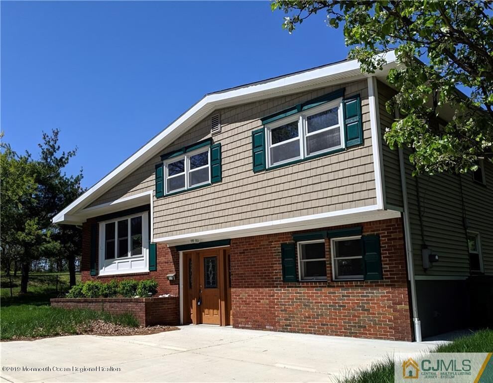 Property Photo: 11 Clay Street NJ 08879