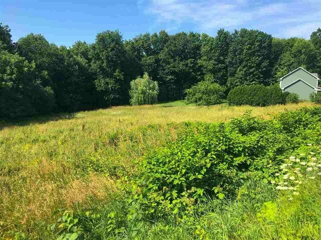 Property Photo: Lot 8 Colchester Pond Road VT 05446