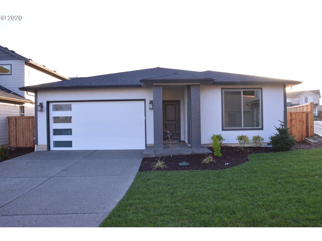 Property Photo:  6501 NE 106th Cir  WA 98686 