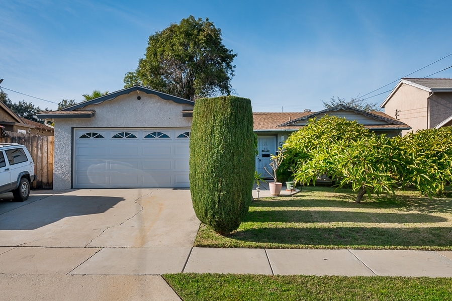 528 Parkbrook Street  Spring Valley CA 91977 photo