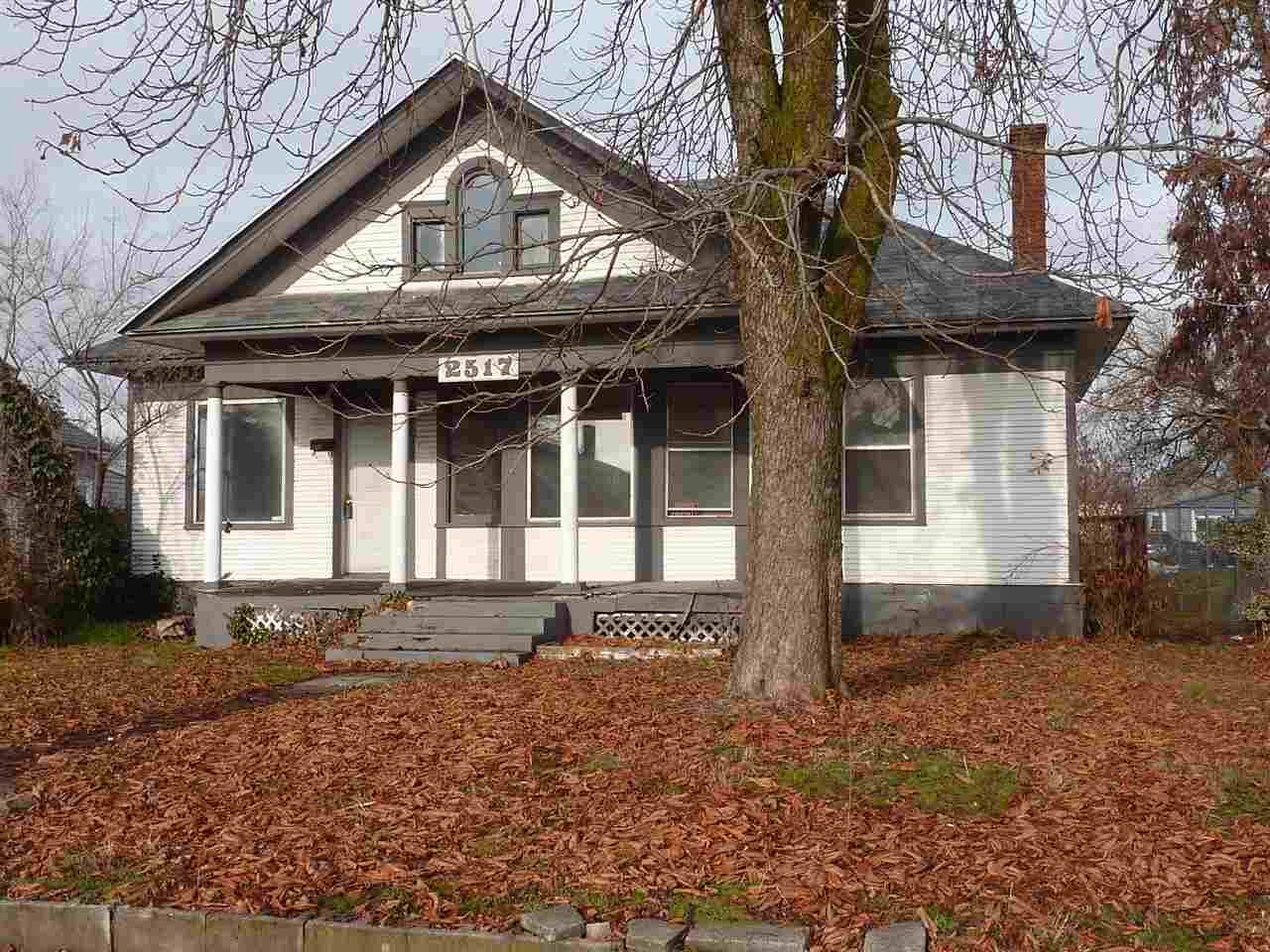 Property Photo:  2517 E Pacific Ave  WA 99202 