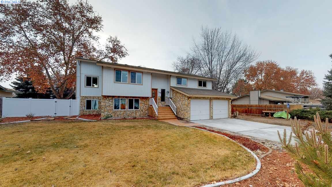 Property Photo:  339 Snyder Street  WA 99354 