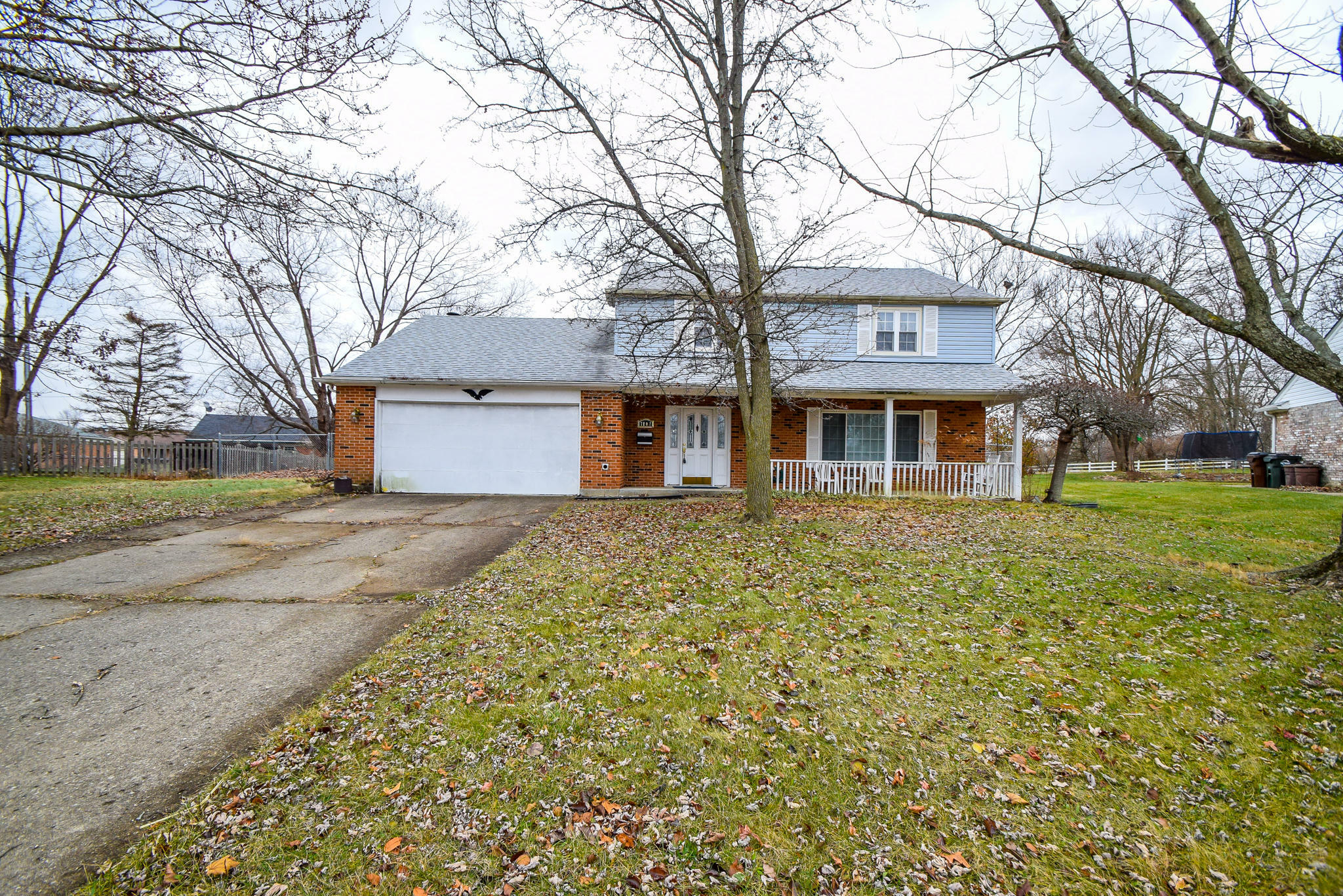 Property Photo:  7108 Cranlyn Drive  OH 45322 