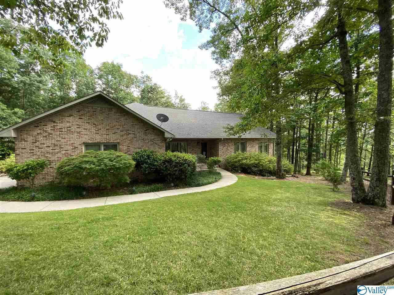 Property Photo: 4085 County Road 42 AL 35987