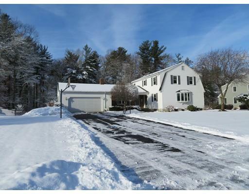Property Photo:  141 Tanglewood Dr  MA 01028 