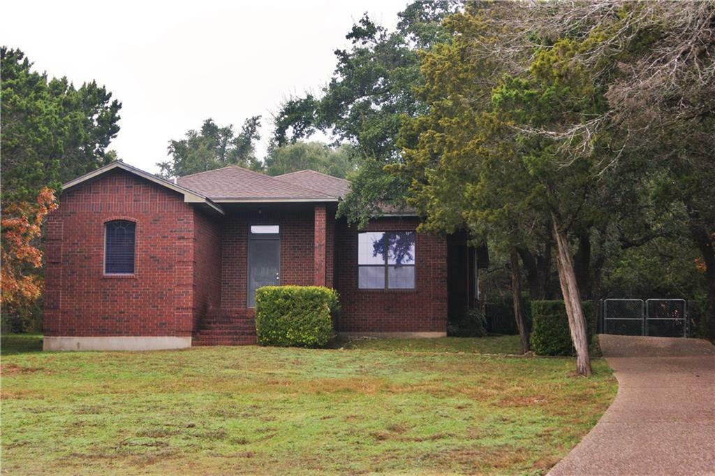 Property Photo:  5908 Hudson Bend Road  TX 78734 